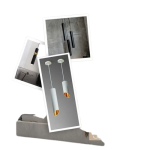 دلايه ليد مفرد بيضاويه 8039 -GD*WW  سونايس