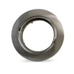 سبوت لوما متحرك رمادى معدن ألومنيوم 7سم صادق السويدي