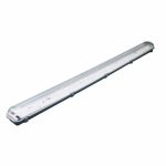 كشاف ووتر بروف 2X120 سم بدون لمبات - إيكولينك