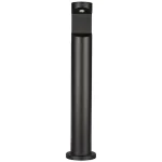 بولارد BLD92 -الومنيوم مسبوك مدهون الكتروستاتيك 8وات-IP65-3000K ماركة صادق السويدي