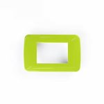 وش 3 فتحة بدون الشاسية - أخضر من بلو - صادق السويدي