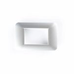 وش 3 فتحة بالشاسيه - فضي من بلو - صادق السويدي