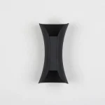 ابليك اب &داون اسود 2*4 وات من جاردينيا -صادق السويدي