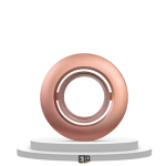 اسبوت شامبين مط مدور متحرك ETA