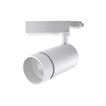 تراك 10 وات جسم ابيض اضاءة ورم ETA