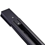 مسطرة تراك 1م اسود ETA