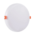 ثري دي بانل لايت داخلي 10 وات ورم كونايس