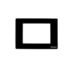 وش بالشاسيه-3 فتحة-أسود-روما-باناسونيك صادق السويدي