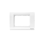 وش بالشاسيه-3 فتحة-أبيض-روما-باناسونيك صادق السويدي