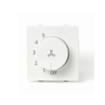 ديمر مروحة 5 سرعات-ابيض-روما-باناسونيك صادق السويدي