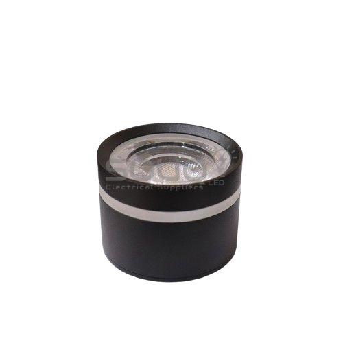 سلندر معلق شوكه اكريليك GP-546A-BK   سونايس
