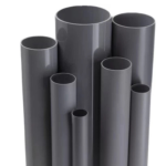 ماسورة 29 مم قطر خارجي 31.5 قطر داخلي 29 مم اللفة =34*3 متر (اللون رمادي ) ماركة بيت الهندسة