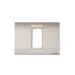 وش بالشاسيه-1 فتحة-فضي-روما-باناسونيك صادق السويدي