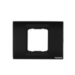 وش بالشاسيه-2 فتحة-أسود-روما-باناسونيك صادق السويدي