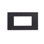 وش بالشاسيه-3 فتحة-أسود غامق لامع-وايد-باناسونيك-تايلاندي صادق السويدي