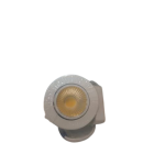 سبوت 5 وات معدن مدور cob اضاءة ابيض - ماركة بودابست