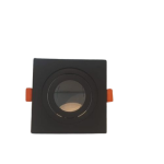 سبوت فارغ معدن مربع اسود - ماركة جوليت