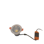 سبوت زجاجي 6+6 وات 3 حركة - ماركة ار ال