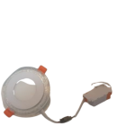 بانل 3 حركة 3+3 وات مائي ازرق - ماركة فالح