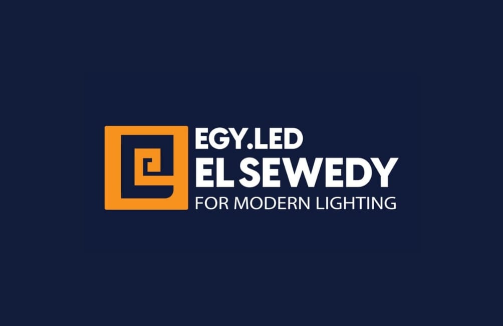 EGY LED ELSEWEDY - ايجي ليد السويدي