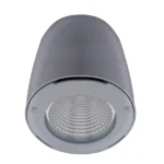 سلندر ليد الومونيوم الكتروستاتيك 20 وات ايجي لاكس -صادق السويدي