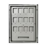 لوحه 8 عداد الطارق