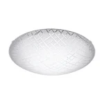 طبق إضاءة السقف دائري من ايجلو صادق السويدي