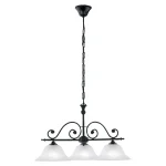 معلقة 3 لمبات من ايجلو صادق السويدي