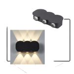 سونايس CK 188/6 RGB  3 حركه