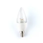 لمبة ليد بلحه - 5 وات من لوما اضاءه ابيض  - صادق السويدي