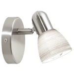 اسبوت احادي كروم * زجاج رمادي من ايجلو - صادق السويدي