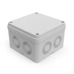 بواط 10*10 بالغطاء (اللون ابيض) ماركة بيت الهندسة