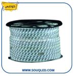 ستريب لايت واير ليس تربل ابيض  كونايس