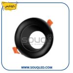 شاسية سبوت اسود مط * اسود مط  كونايس