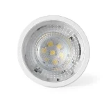 لمبة ليد كانيون كاسة 5 وات ابيض كعب ستارتر - صادق السويدي