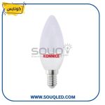 لمبة بلحة ابيض 6وات كونايس