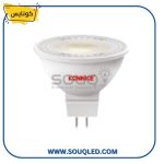 لمبة شوكو ورم 6وات كونايس