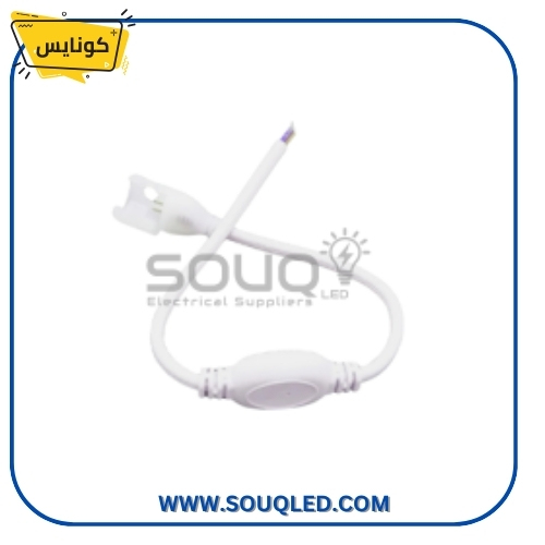 وصلة ستريب لايت وايرليس WX3-6M كونايس