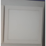 بانل 24 وات خارج مربع ابيض - هيدرو