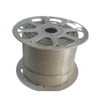 خرطوم ليد 120 ليد عادي ( دبل ) اضاءه اصفر - النجار