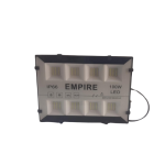 كشاف واجهه 100وات اكسلانت بضمان سنة