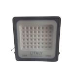 كشاف واجهه 50 وات ليتالي بضمان سنة