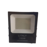 كشاف واجهه 150 وات ليتالي  بضمان سنة