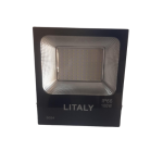 كشاف واجهه 100وات ليتالي  بضمان سنة