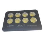 كشاف واجهه 400 وات COB ليتالي  بضمان سنة