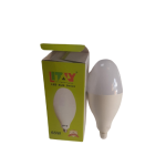 لمبة 65 وات فلورا  ليتالي