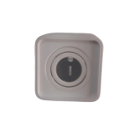 سلندر مربع فارغ ابيض ليتالي