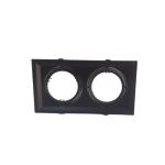 سبوت ثنائي RJ11 اسود ليتالي