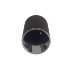 سلندر كباية اسود * فضي ليتالي