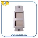 بواط صاج 60*30 سم كالون او مسمار حسب اختيارك ستاركو